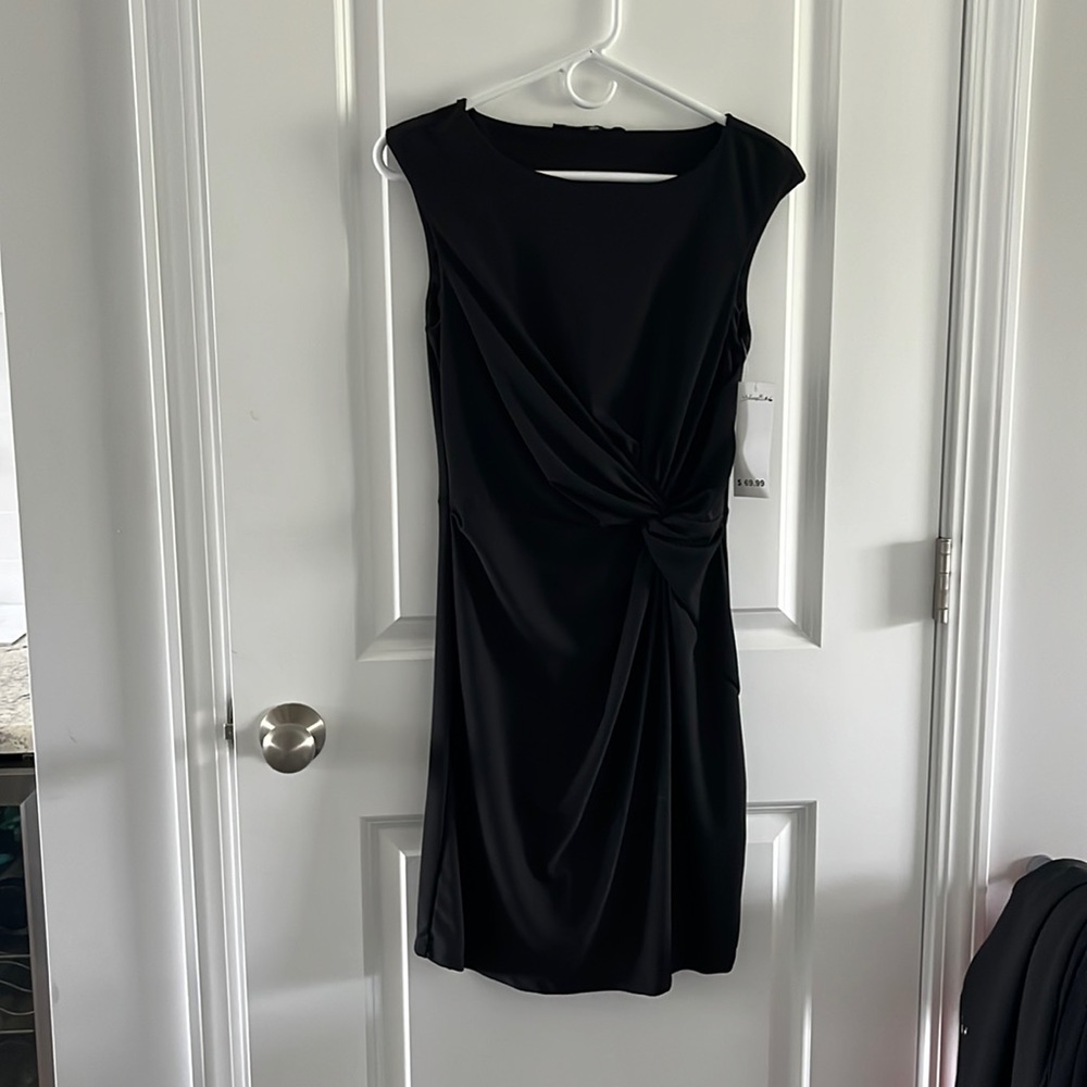 Madmazelle dress
